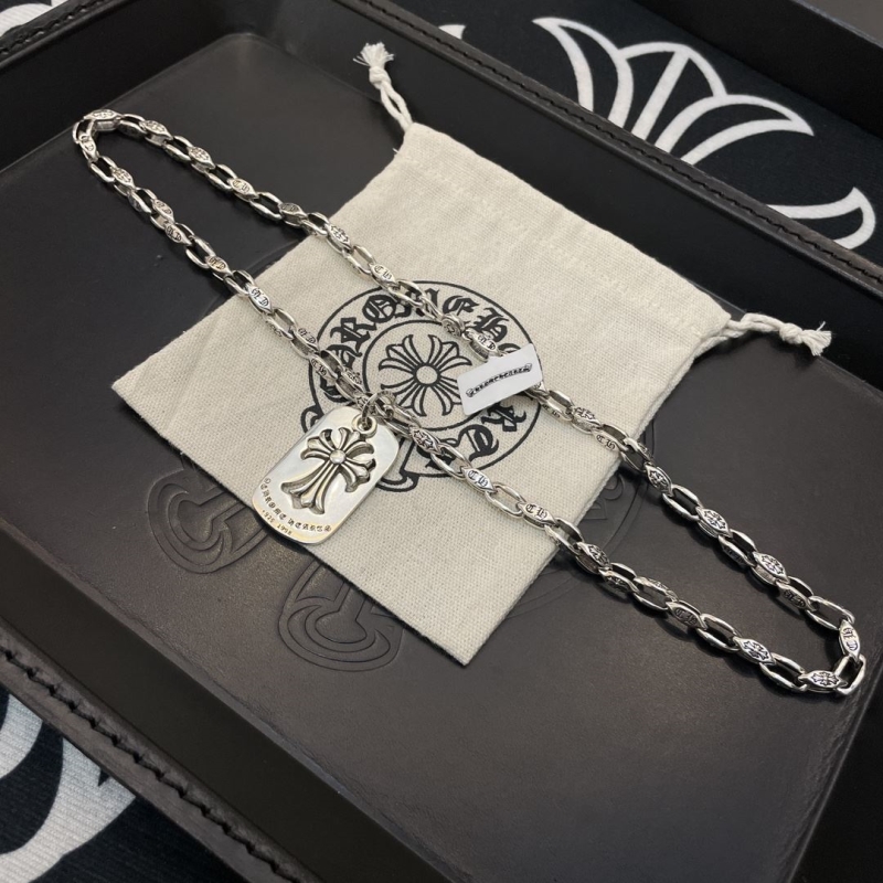 Chrome Hearts Necklaces